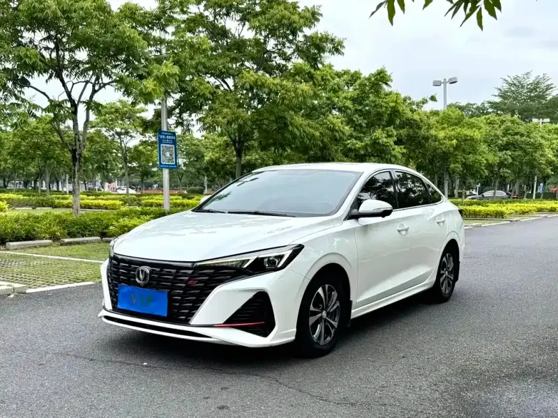 Changan Eado, 2022