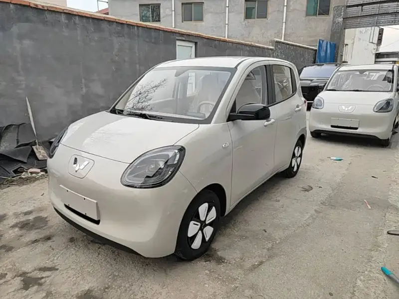 Wuling MINIEV, 2026