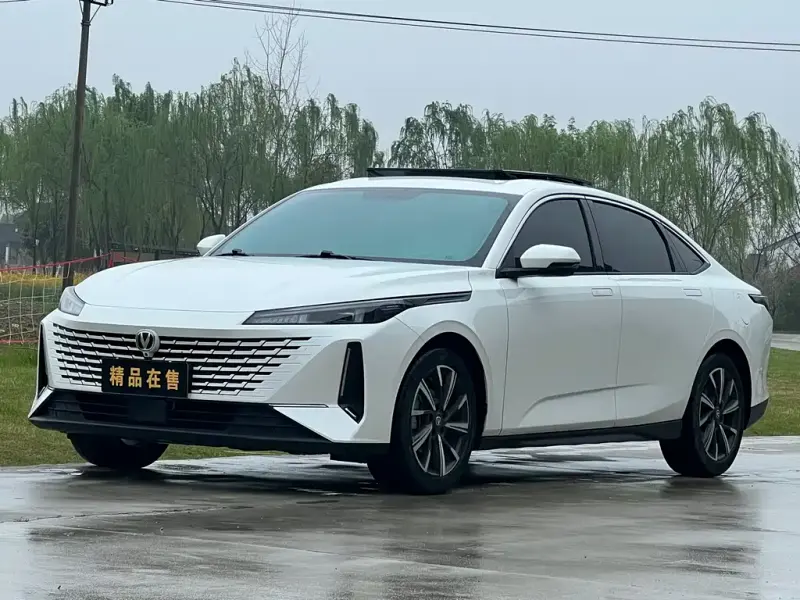 Changan Yida, 2023