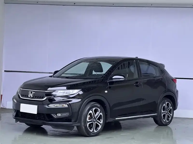 Honda XR-V, 2017