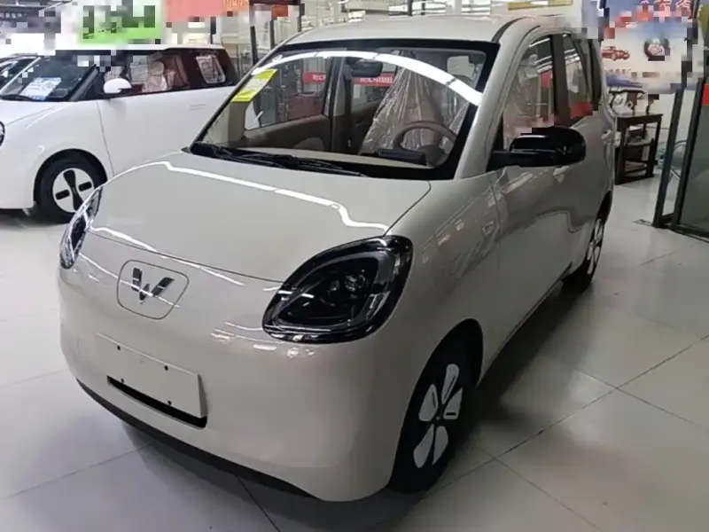 Wuling MINIEV, 2026