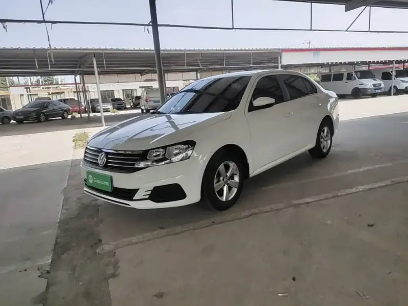 Volkswagen Lavida, 2023