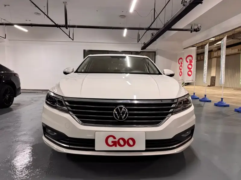Volkswagen Lavida, 2020
