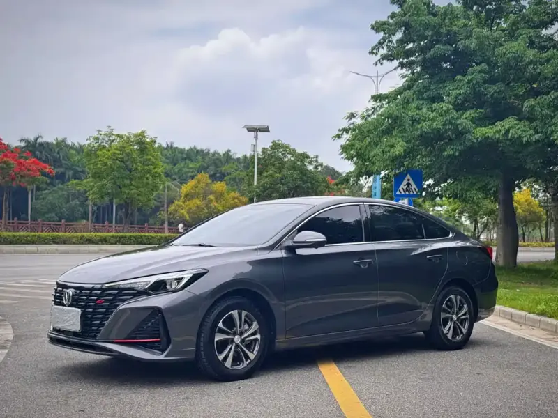Changan Eado, 2024
