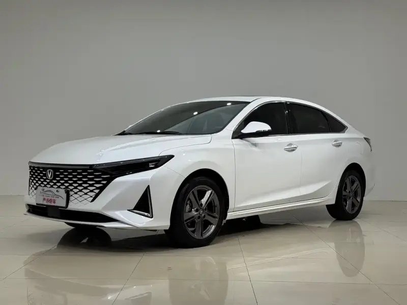 Changan Ruicheng PLUS, 2023