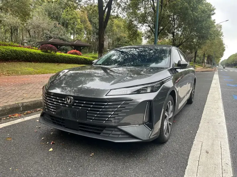 Changan Eado, 2024