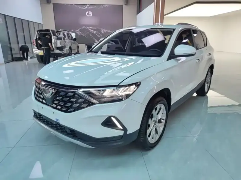 Jetta VS5, 2022