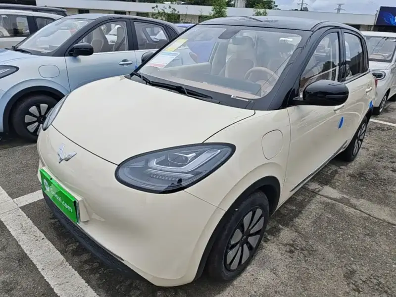 Wuling Bingo, 2026