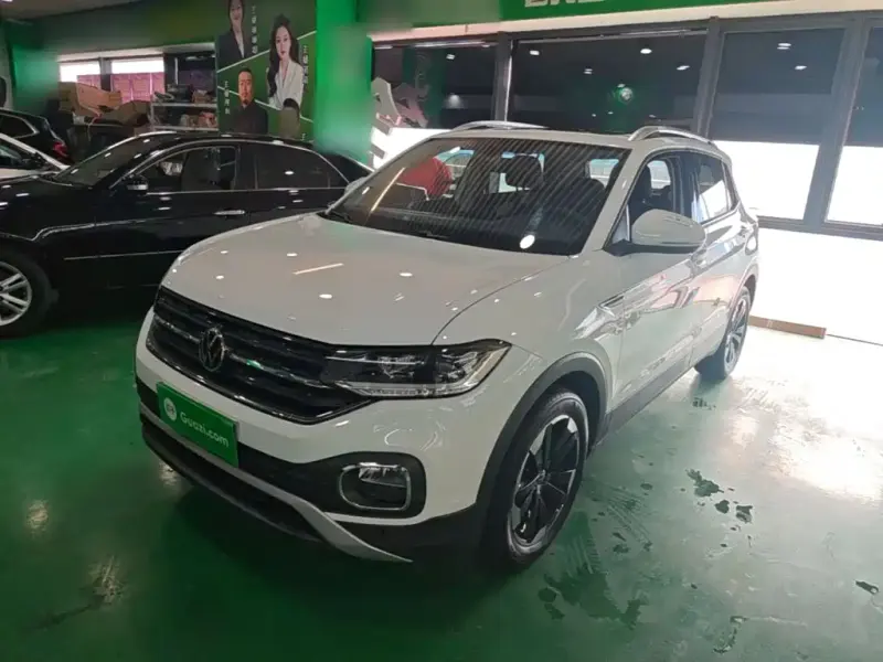 Volkswagen Tacqua, 2021