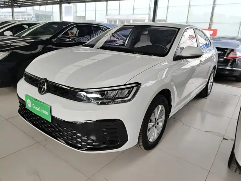Volkswagen Lavida, 2025