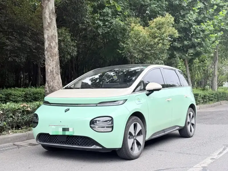 Baojun Yunduo, 2024