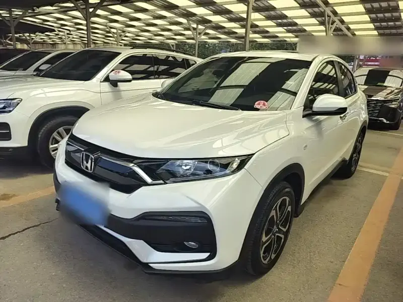 Honda XR-V, 2021