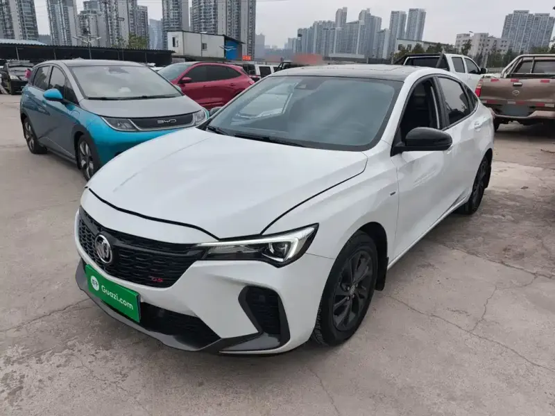Buick Verano, 2023