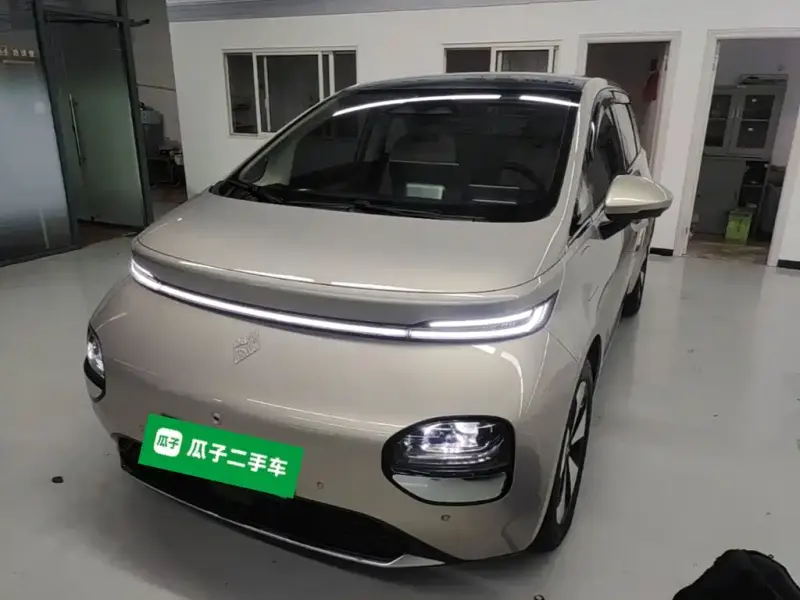 Baojun Yunduo, 2023