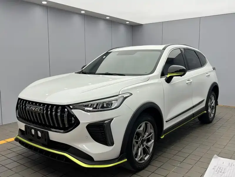 Haval Chitu, 2022