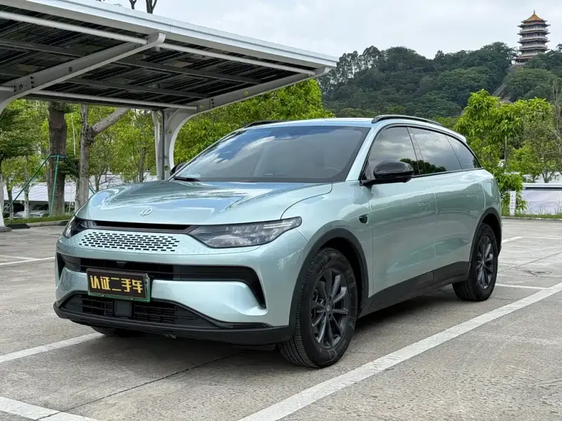 Leapmotor C11, 2023