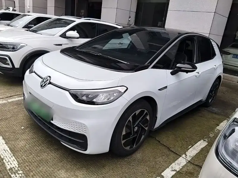 Volkswagen ID.3, 2023