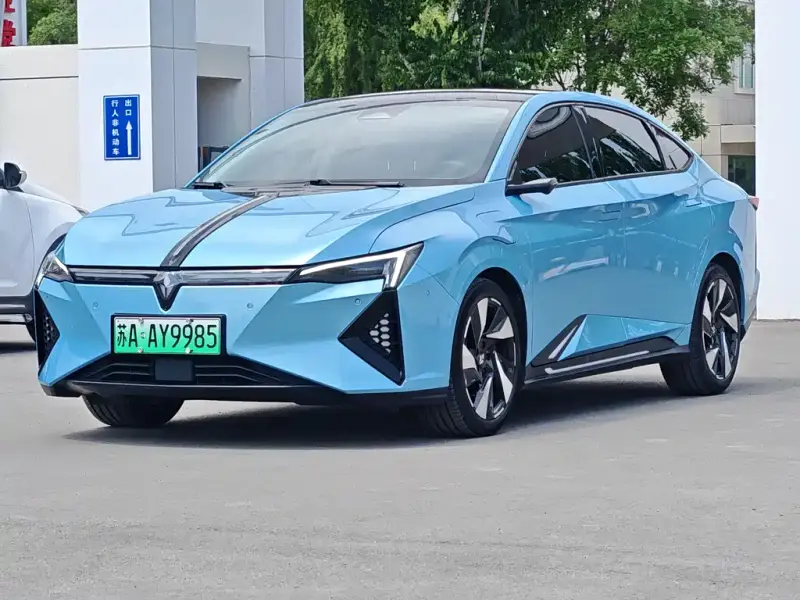 Lingxi L, 2025