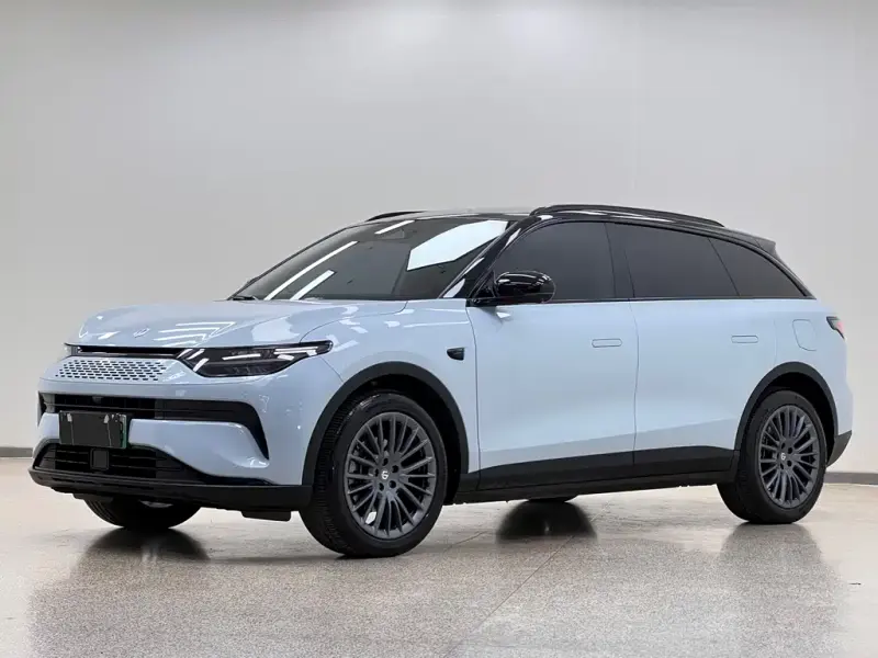 Leapmotor C11, 2024