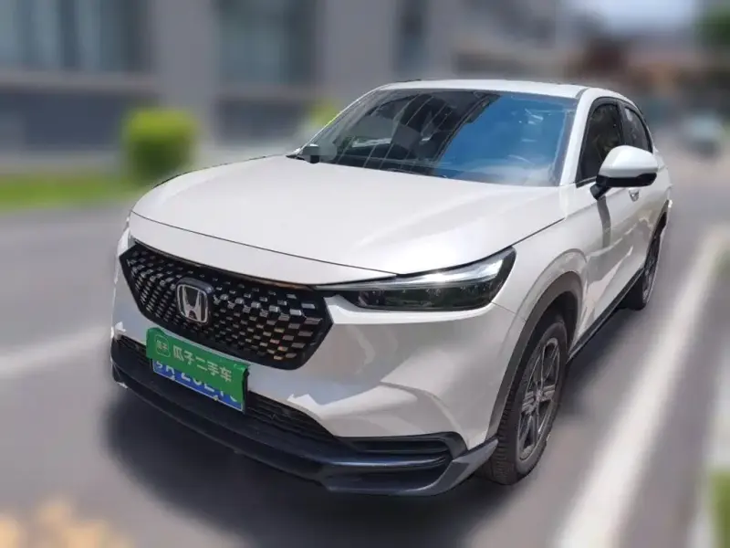 Honda XR-V, 2023