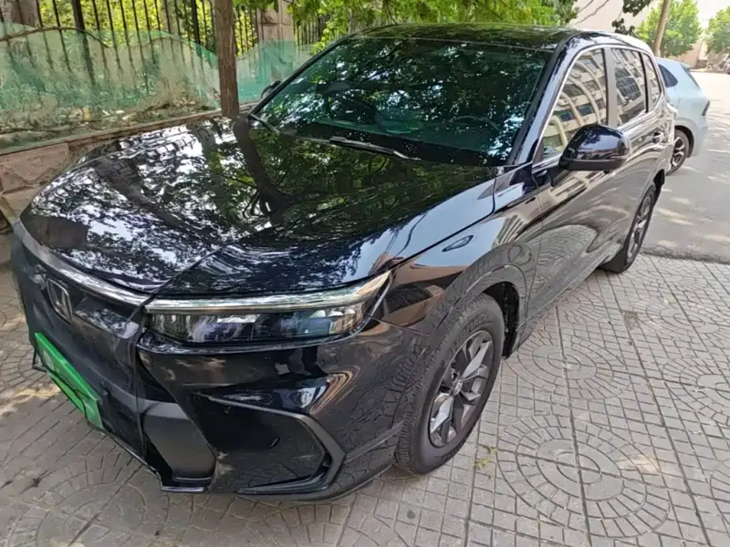 Honda Breeze, 2023