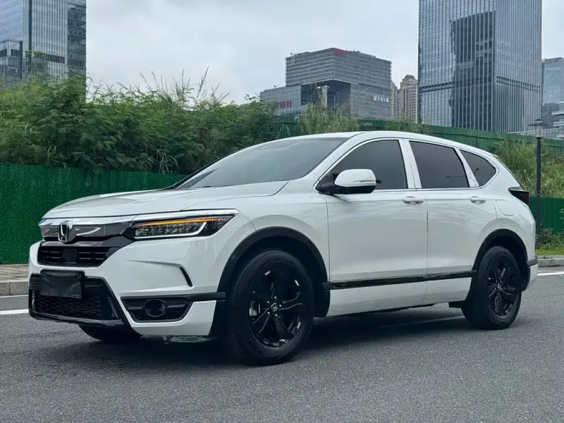 Honda Breeze, 2022