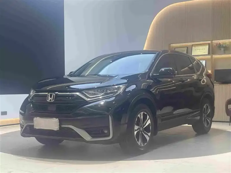 Honda CR-V, 2020