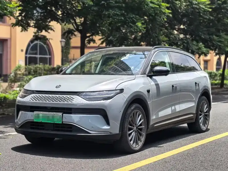 Leapmotor C11, 2024