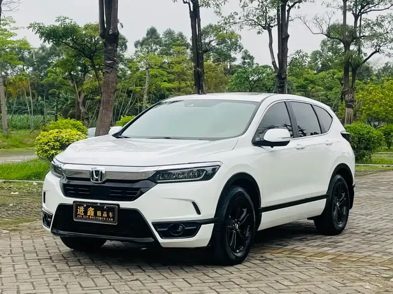 Honda Breeze, 2022