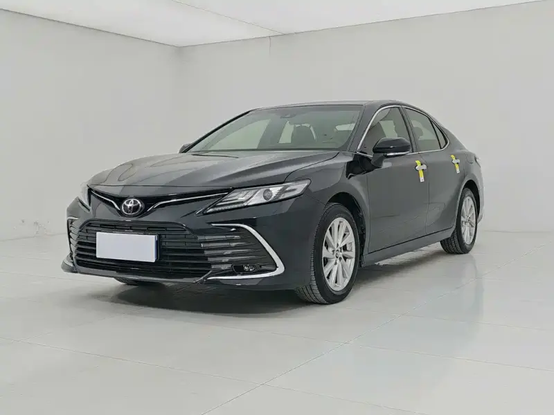 Toyota Camry, 2022