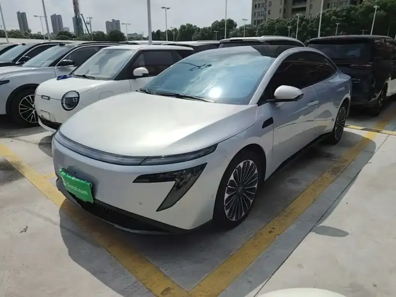 Nissan N7, 2025