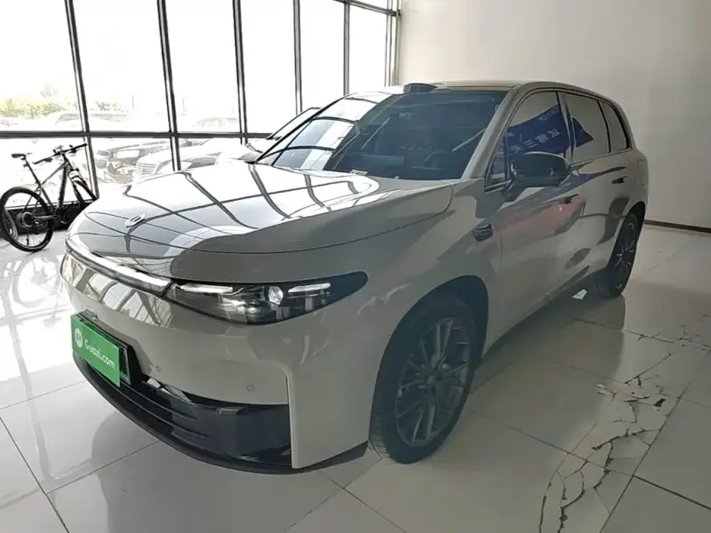 Leapmotor C10, 2025