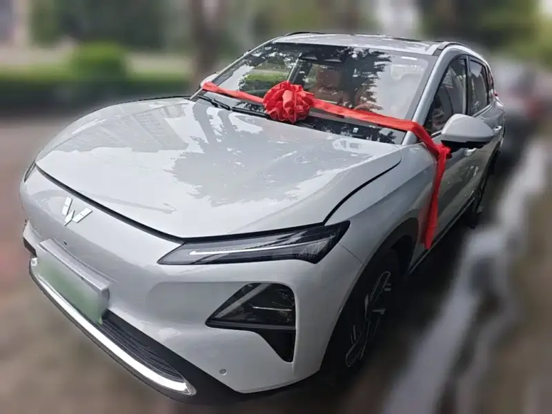 Wuling Xingguang S, 2026