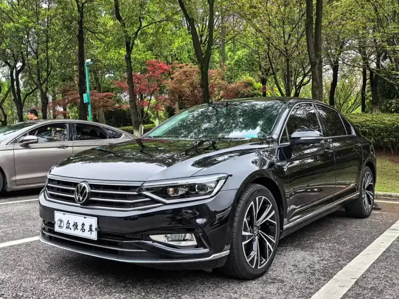 Volkswagen Magotan, 2023