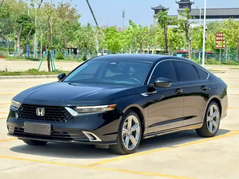 Honda Accord, 2023