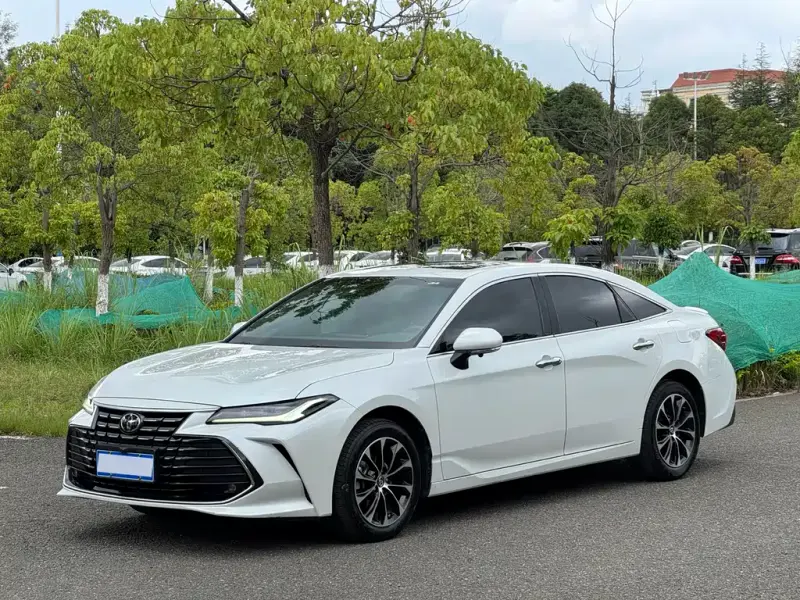 Toyota Avalon, 2023