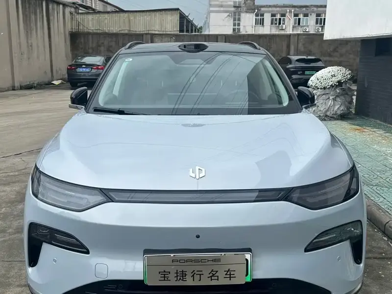 Leapmotor C11, 2025