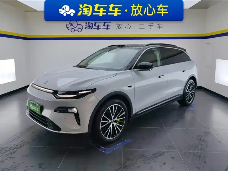 Leapmotor C11, 2025