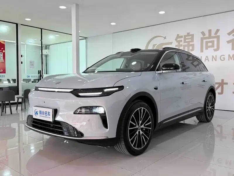 Leapmotor C11, 2025