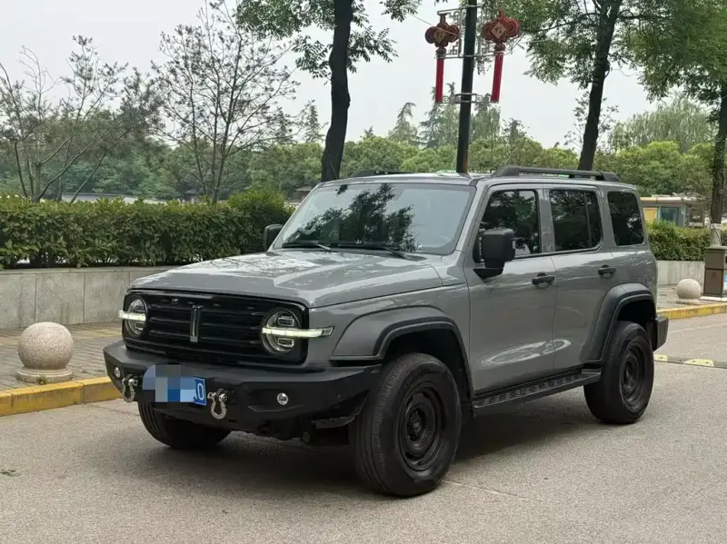 Tank 300, 2021