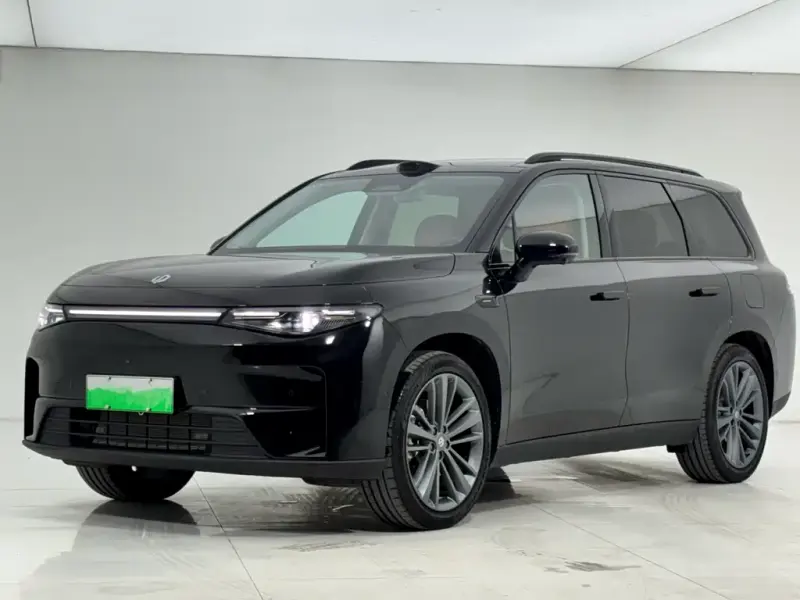 Leapmotor C16, 2025