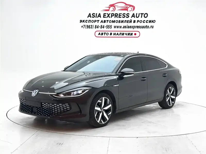 Volkswagen Lamando, 2022