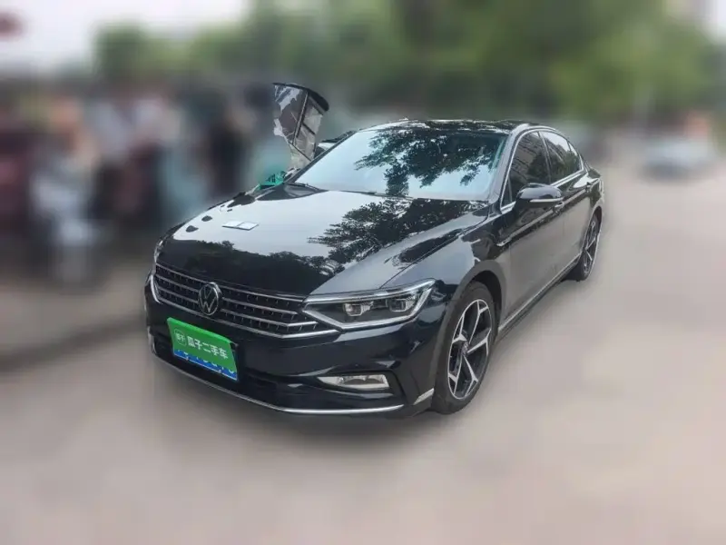 Volkswagen Magotan, 2023