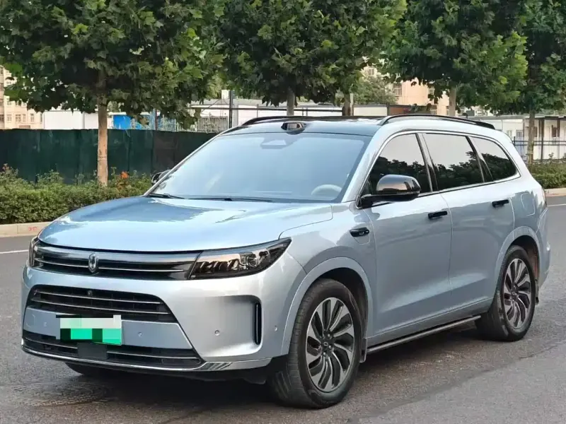 AITO M7, 2023