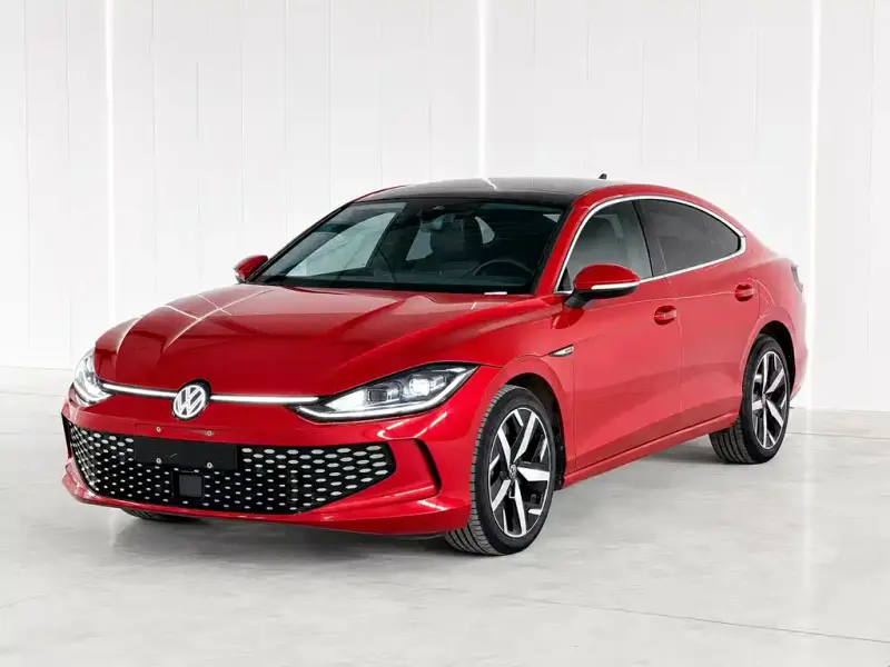 Volkswagen Lamando, 2022