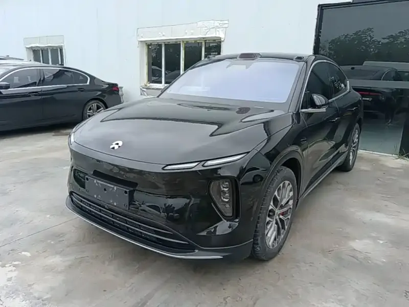 NIO EC6, 2024