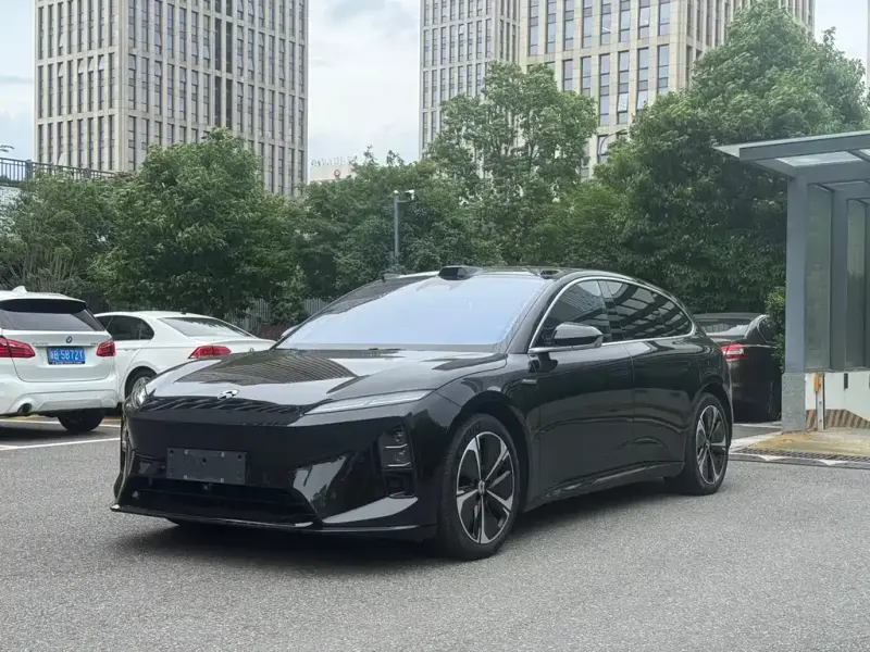 NIO ET5T, 2025