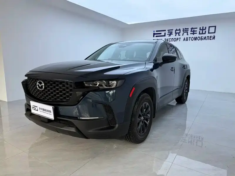 Mazda CX-50 Xingye, 2024