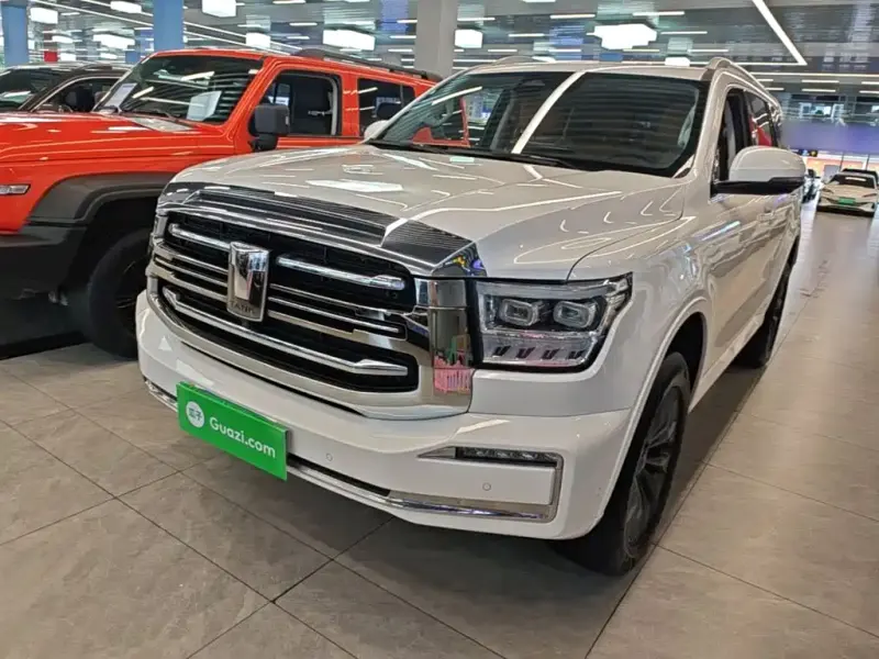 Tank 500, 2022