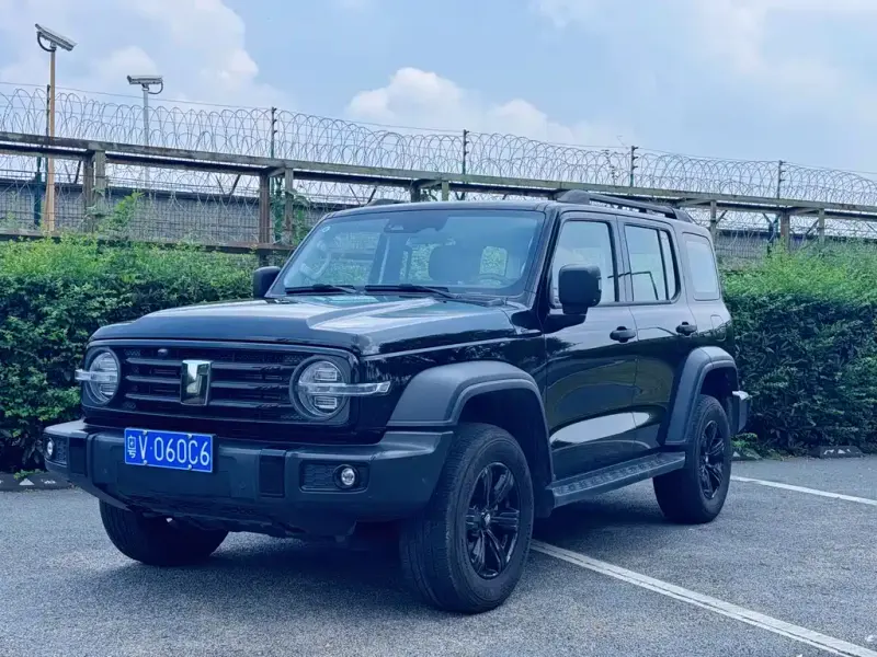 Tank 300, 2025
